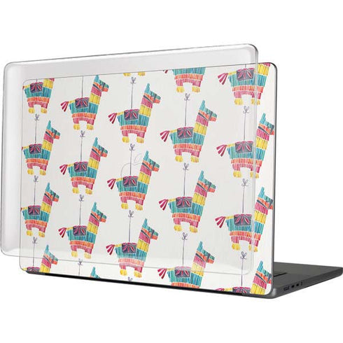 Llama Pinata by Cat Coq MacBook Cases